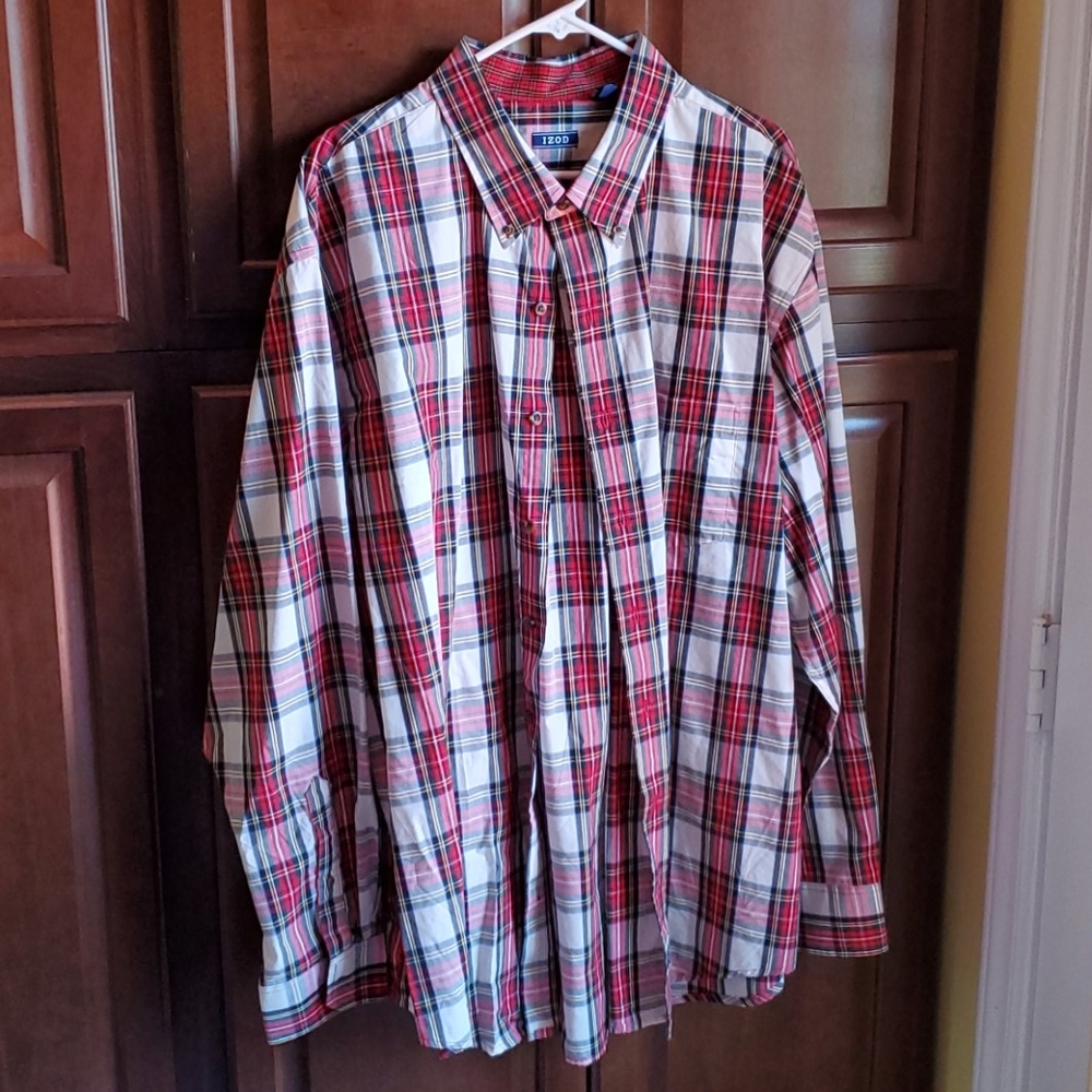 Izod Dress Shirt
